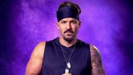 Johnny "Bananas" Devenanzio (Image via Instagram/ @thechallenge)